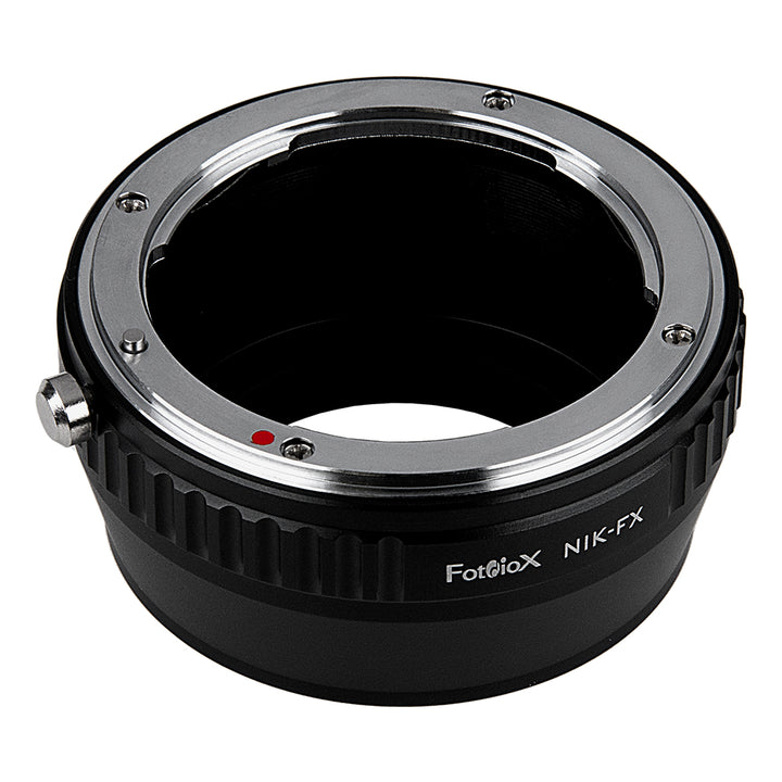 Fujifilm X Adapters – Fotodiox, Inc. USA