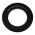 Macro Reverse Ring for Nikon Z - Camera Mount to Filter Thread Adapter for Nikon Z-Mount Mirrorless Camera Mounts