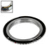 Fotodiox Lens Mount Adapter Compatible with Nikon Nikkor F Mount D/SLR Lens to Canon EOS (EF, EF-S) Mount SLR Camera Body - with Generation v10 Focus Confirmation Chip
