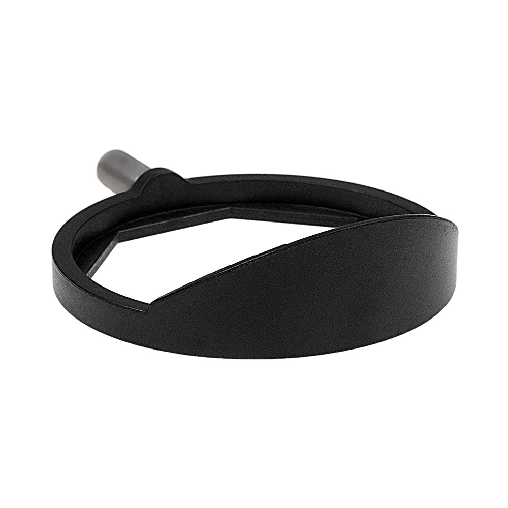 Ninja Lens Hood Kit - Creative Universal & Magnetic Accessories for Smartphones: Ninja Magnetic Core, 55mm Lens Hood