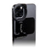 Ninja Lens Hood Kit - Creative Universal & Magnetic Accessories for Smartphones: Ninja Magnetic Core, 55mm Lens Hood