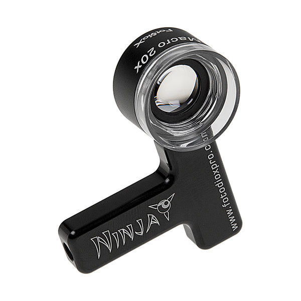 Ninja Macro Kit - Creative Universal & Magnetic Accessories for