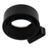 Fotodiox Pro Lens Mount Adapter Compatible with Olympus Zuiko (OM) 35mm SLR Lenses to Canon RF (EOS-R) Mount Mirrorless Camera Bodies