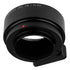 Fotodiox Pro Lens Mount Adapter - Olympus Zuiko (OM) 35mm SLR Lens to Fujifilm Fuji X-Series Mirrorless Camera Body