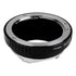 Fotodiox Lens Adapter - Compatible with Olympus Zuiko (OM) 35mm SLR Lenses to Leica M Mount Rangefinder Cameras