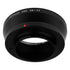 Fotodiox Pro Lens Adapter - Compatible with Olympus OM 35mm SLR Lenses to Samsung NX Mount Mirrorless Cameras