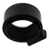 Fotodiox Pro Lens Mount Adapter Compatible with Olympus Zuiko (OM) 35mm SLR Lenses to Nikon Z-Mount Mirrorless Camera Bodies