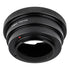 Fotodiox Lens Mount Adapter - Pentacon 6 (Kiev 60) SLR Lens to Nikon F Mount SLR Camera Body
