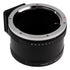 Fotodiox Pro Lens Adapter with Built-In Aperture Control Dial - Compatible with Pentax 645 (P645) Mount D FA & DA Auto Focus Lenses to Hasselblad XCD Mount Digital Cameras