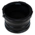 Fotodiox DLX Stretch Lens Adapter - Compatible with Pentax 6x7 (P67) Mount SLR Lenses to Fujifilm G-Mount Digital Camera Body with Macro Focusing Helicoid and 49mm Filter Threads