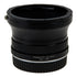 Fotodiox DLX Stretch Lens Adapter - Compatible with Pentax 6x7 (P67) Mount SLR Lenses to Fujifilm G-Mount Digital Camera Body with Macro Focusing Helicoid and 49mm Filter Threads
