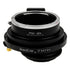 RhinoCam Vertex Rotating Stitching Adapter, Compatible with Pentax 6x7 (P67, PK67) Mount SLR Lens to Fujifilm G-Mount (GFX) Mirrorless Cameras