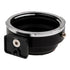 Fotodiox Pro Lens Mount Adapter - Pentax 6x7 (P67, PK67) Mount SLR Lens to Sony Alpha A-Mount (and Minolta AF) Mount SLR Camera Body