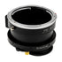 RhinoCam Vertex Rotating Stitching Adapter, Compatible with Pentax 6x7 (P67) Mount SLR Lens to Sony Alpha E-Mount Mirrorless Cameras