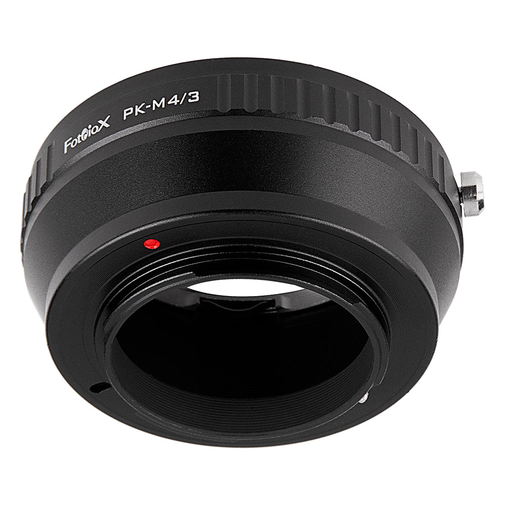 Adapter for Pentax K-Mount to NOVOFLEX A-Mount (PENTA) | Novoflex Adapter for Pentax K-Mount to NOVOFLEX A-Mount (PENTA) | Novoflex