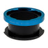 Fotodiox Pro Lens Adapter - Compatible with Arri PL (Positive Lock) Mount Lenses to Sony CineAlta FZ-Mount Cameras