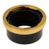 Fotodiox Pro Lens Adapter - Compatible with Arri PL (Positive Lock) Mount Lenses to Hasselblad XCD Mount Digital Cameras