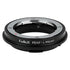 Fotodiox Lens Mount Adapter - Compatible with Olympus Pen F SLR Lenses to Leica L-Mount Alliance Mirrorless Cameras