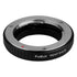Fotodiox Lens Mount Adapter - Olympus Pen F SLR Lens to Micro Four Thirds (MFT, M4/3) Mount Mirrorless Camera Body