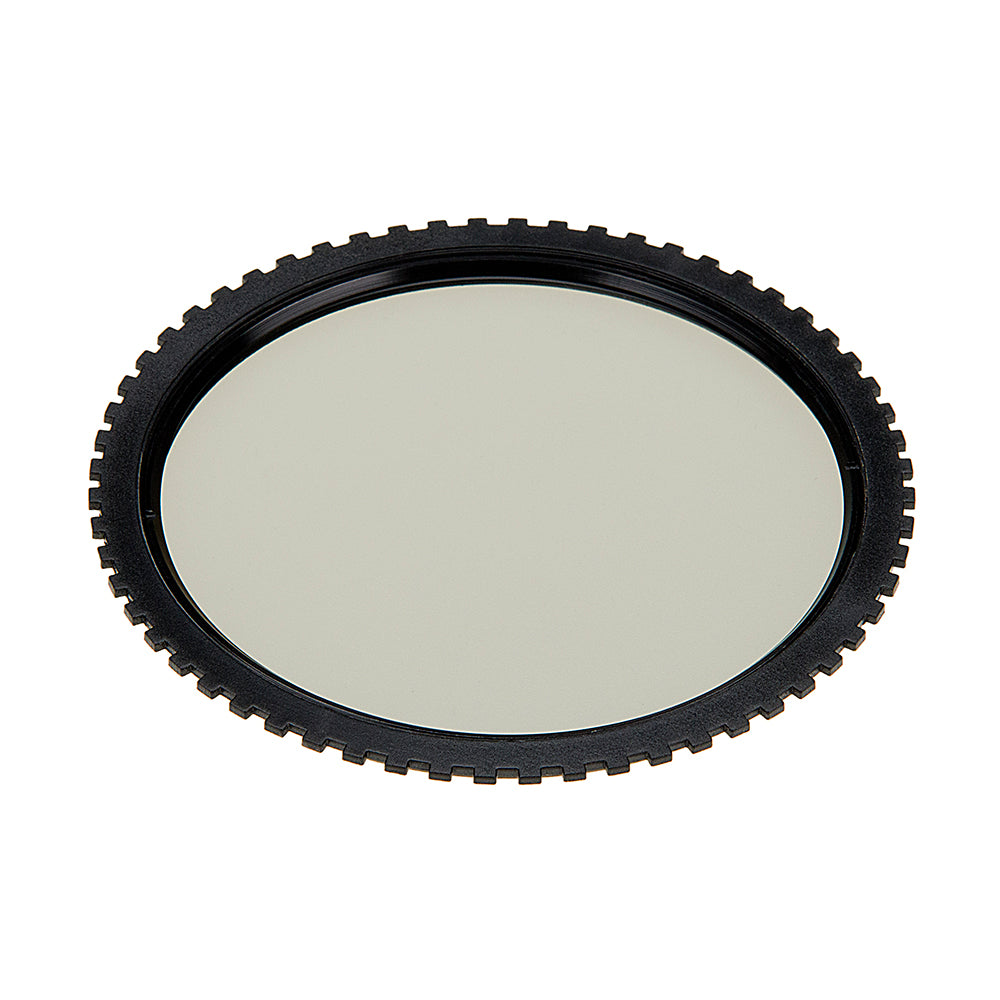 Fotodiox Pro 84mm Circular Polarizer (CPL) Filter - Compatible with Fotodiox Pro 84mm Filter Holders and Cokin P-Series (M) Filter Holders