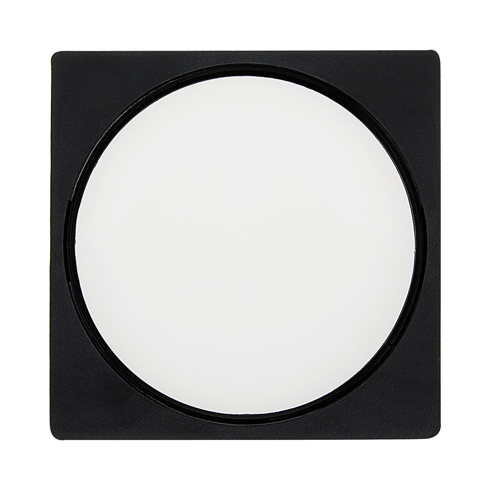 Fotodiox Pro 84mm Soft Diffusion Filter - Compatible with Fotodiox Pro 84mm Filter Holders and Cokin P-Series (M) Filter Holders