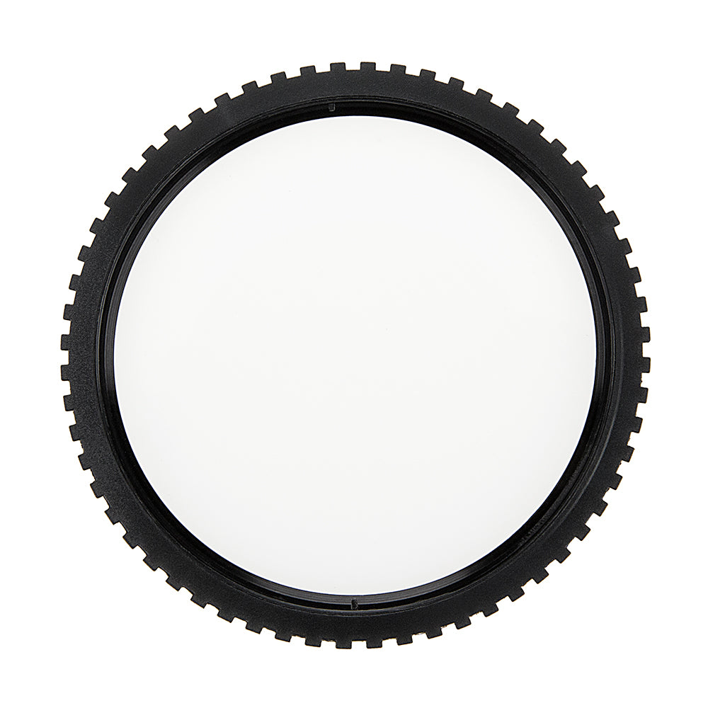 Fotodiox Pro 84mm Star (4/6/8-Point) Filters - Compatible with Fotodiox Pro 84mm Filter Holders and Cokin P-Series (M) Filter Holders