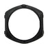 Fotodiox Pro 84mm Filter Holder Only Compatible with Fotodiox Pro 84mm Filters and Cokin P-Series (M) Series Filters