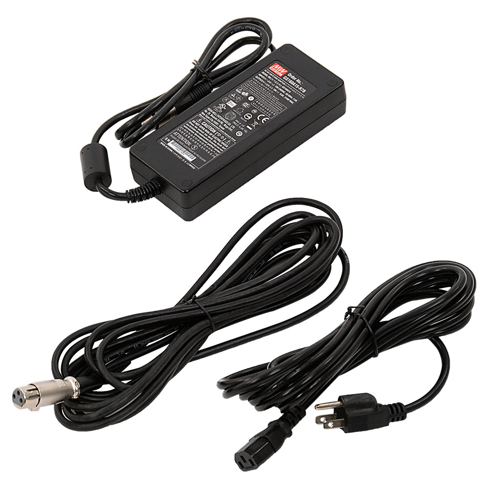 C-818ASV OEM Replacement Parts - Replacement Brackets and Ballasts