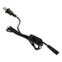 Studio-in-a-Box Replacement Power Cable - Replacement Power Cable for Fotodiox Pro LED Studio-in-a-Box for Table Top Photography (SKUs starting with 'Studio-Box-LED***')