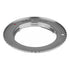 Fotodiox Lens Mount Adapter - Rollei 35 (SL35) SLR Lens  to Canon EOS (EF, EF-S) Mount SLR Camera Body