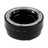 Fotodiox Pro Lens Mount Adapter - Rollei 35 (SL35) SLR Lens to Sony Alpha E-Mount Mirrorless Camera Body