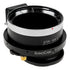 RhinoCam Vertex Rotating Stitching Adapter, Compatible with Bronica ETR Mount SLR Lens to Nikon Z-Mount Mirrorless Cameras