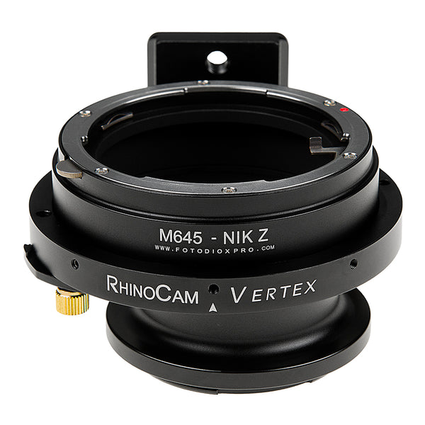 カメラアクセサリー Mamiya M645 PENTAX 645 Nikon RC-Vrtx-M645-NKZ-01_grande.jpg