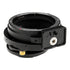 RhinoCam Vertex Rotating Stitching Adapter, Compatible with Mamiya 645 (M645) Mount SLR Lens to Nikon Z-Mount Mirrorless Cameras