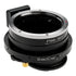 RhinoCam Vertex Rotating Stitching Adapter, Compatible with Pentax 645 (P645) Mount SLR Lens to Sony Alpha E-Mount Mirrorless Cameras