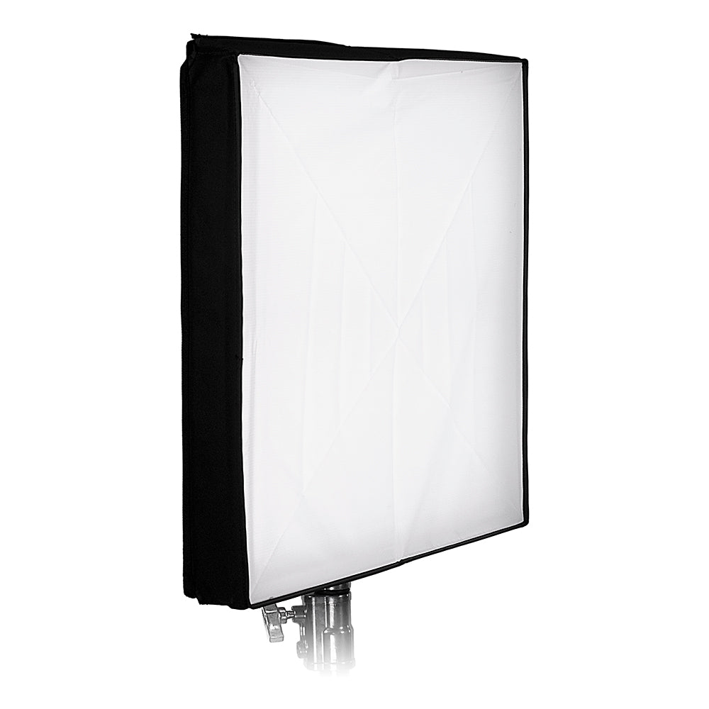 SkyFiller Wings Prizmo Edition LED Lighting SFW-150SSRGB - 2x2 150w RGBW+T Folding LED Panel Lighting from Fotodiox