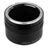 Fotodiox Pro Lens Mount Adapter - Rolleiflex SL66 Series Lens to Canon EOS (EF, EF-S) Mount SLR Camera Body with Built-In Focusing Helicoid