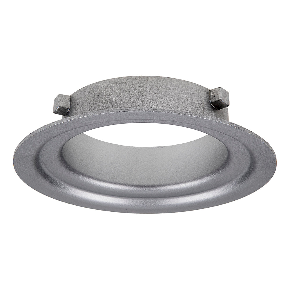 Bowens Compatible Speedring Insert for Light Modifiers - 6in Insert for Softboxes, Beauty Dishes and More (Not DLX Softboxes)