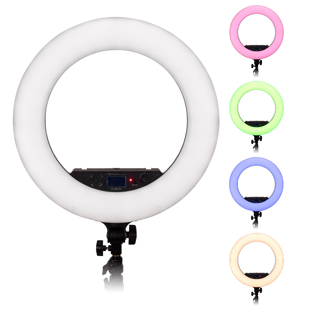 Buy Camera Ring Light LED Ring Light 6inches Ring Light Photography  Dimmable LED Video Light for Streaming, YouTube Video, Photo, Photography,  Selfie with Desktop Tripod Online at Low Prices in India -