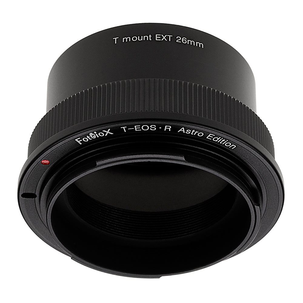 Adapter Astro Edition - T-Mount Telescopes to Canon RF for Astronomy ...