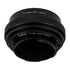 Fotodiox Lens Adapter Astro Edition with Leica 6-Bit M-Coding - Compatible with T-Mount (T / T-2) Screw Mount Telescopes to Leica M (LM) Mount Cameras for Astronomy