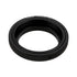 Fotodiox Lens Adapter Astro Edition - Compatible with 48mm (x0.75) T-Mount Wide Field Telescopes to Nikon F Mount D/SLR Cameras for Deep Space Astro-Photography
