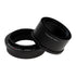 Fotodiox Lens Adapter Astro Edition - Compatible with T-Mount (T / T-2) Screw Mount Telescopes to Nikon Z-Mount Cameras for Astronomy