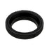 Fotodiox Lens Adapter Astro Edition - Compatible with 48mm (x0.75) T-Mount Wide Field Telescopes to Pentax K (PK) Mount D/SLR Cameras for Deep Space Astro-Photography