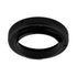 Fotodiox Lens Adapter Astro Edition - Compatible with 48mm (x0.75) T-Mount Wide Field Telescopes to Pentax K (PK) Mount D/SLR Cameras for Deep Space Astro-Photography