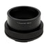 Fotodiox Lens Adapter Astro Edition - Compatible with 48mm (x0.75) T-Mount Wide Field Telescopes to Canon RF Mount Mirrorless Cameras for Deep Space Astro-Photography