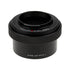 Fotodiox Lens Adapter Astro Edition - Compatible with 48mm (x0.75) T-Mount Wide Field Telescopes to Fuji X-Series Mirrorless Cameras for Deep Space Astro-Photography