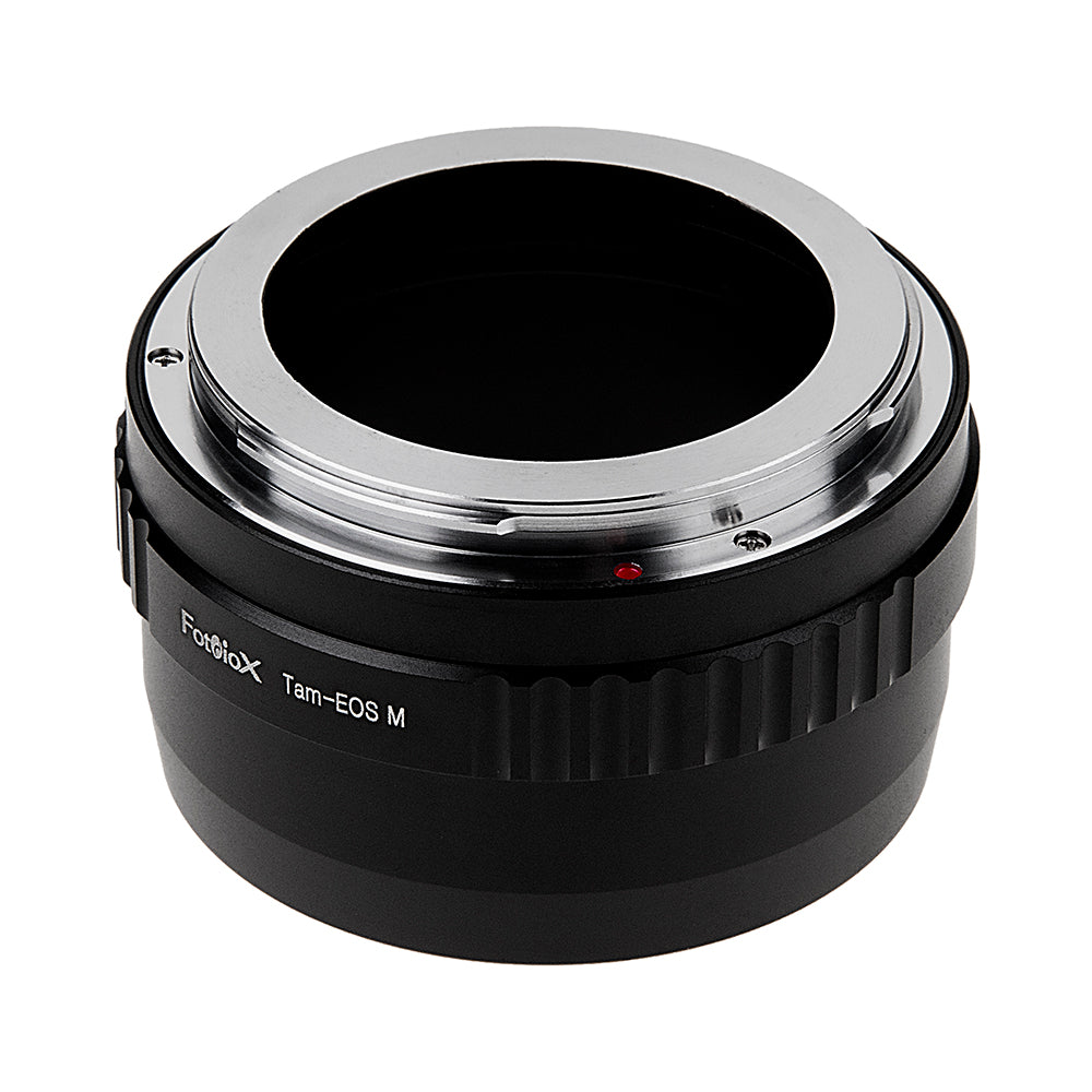 Verheugen gaan beslissen Bewijzen Tamron Adaptall Mount SLR Lens to Canon EOS M Mount Camera Body Lens Mount  Adapter – Fotodiox, Inc. USA