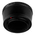 Fotodiox Lens Mount Adapter - Tamron Adaptall (Adaptall-2) Mount SLR Lens to Fujifilm Fuji X-Series Mirrorless Camera Body