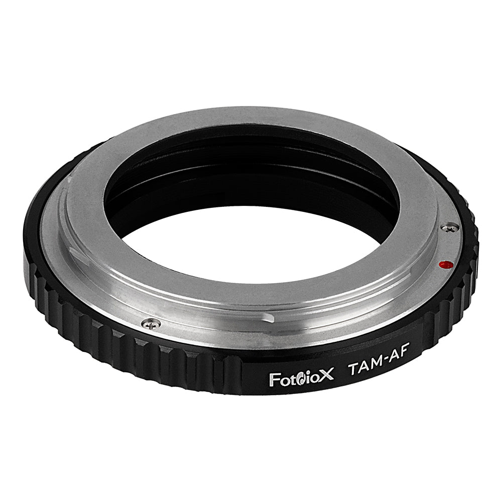 Fotodiox Lens Adapter - Compatible with Tamron Adaptall (Adaptall-2) Mount Lenses to Sony Alpha A-Mount (and Minolta AF) SLR Cameras